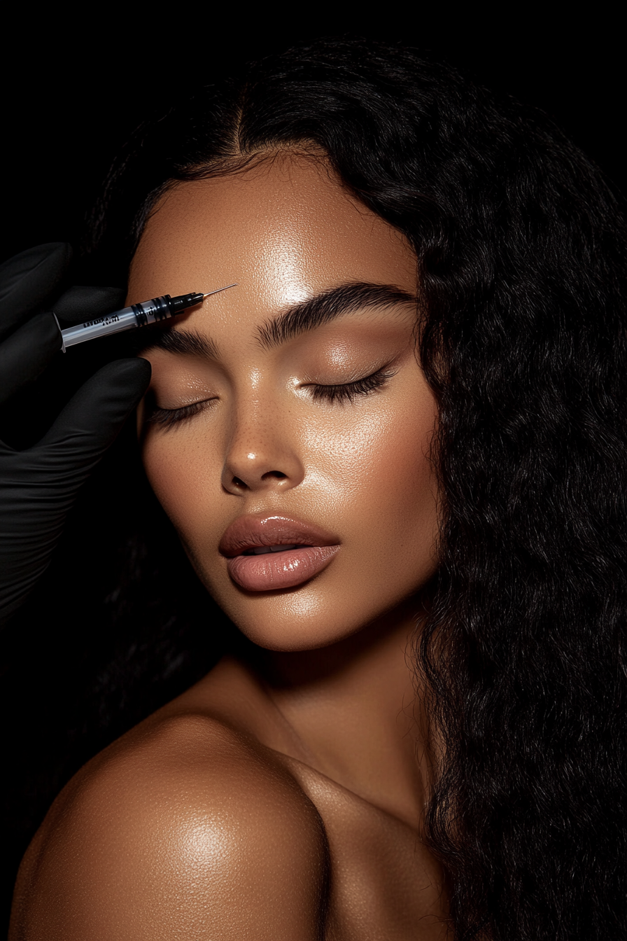 Anti-Wrinkle Injections (Botox)