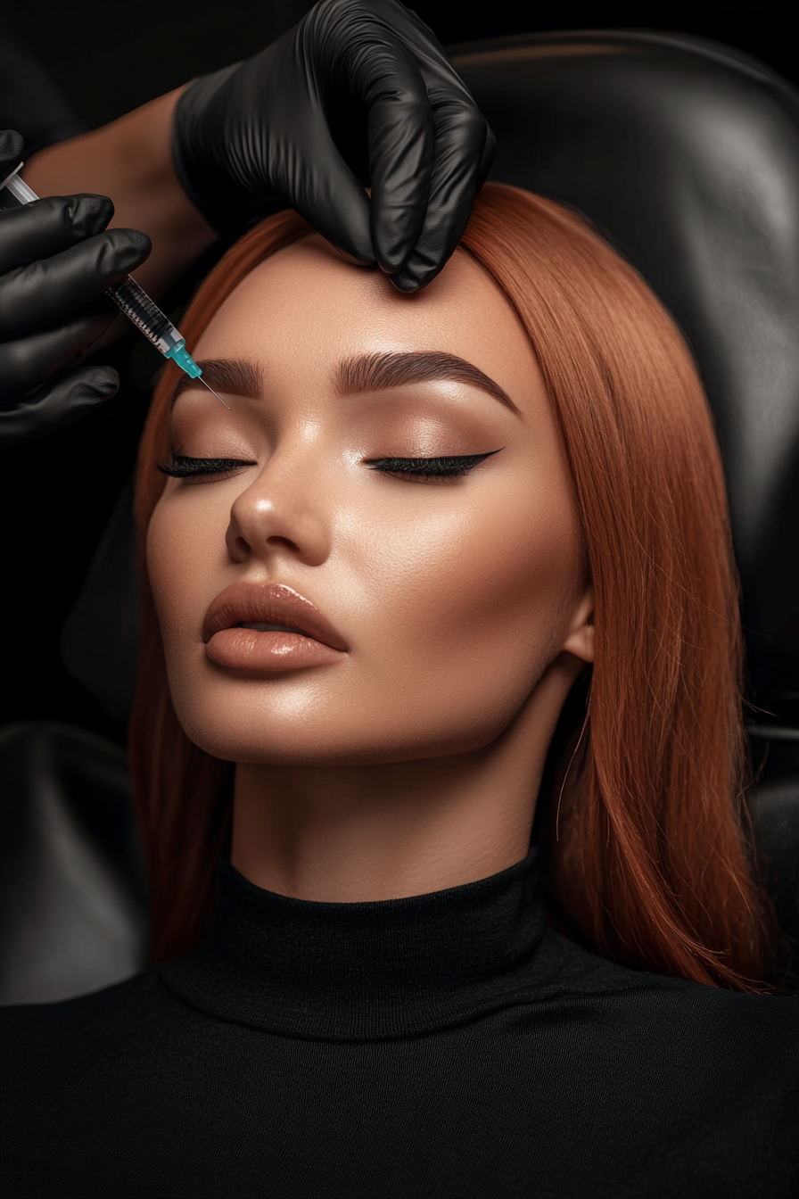 Advanced Dermal Filler Course