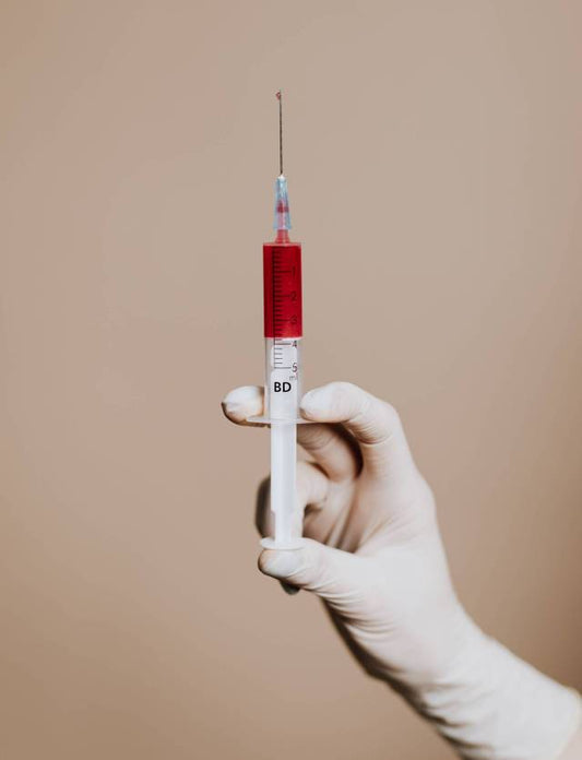 B12 Vitamin Shot